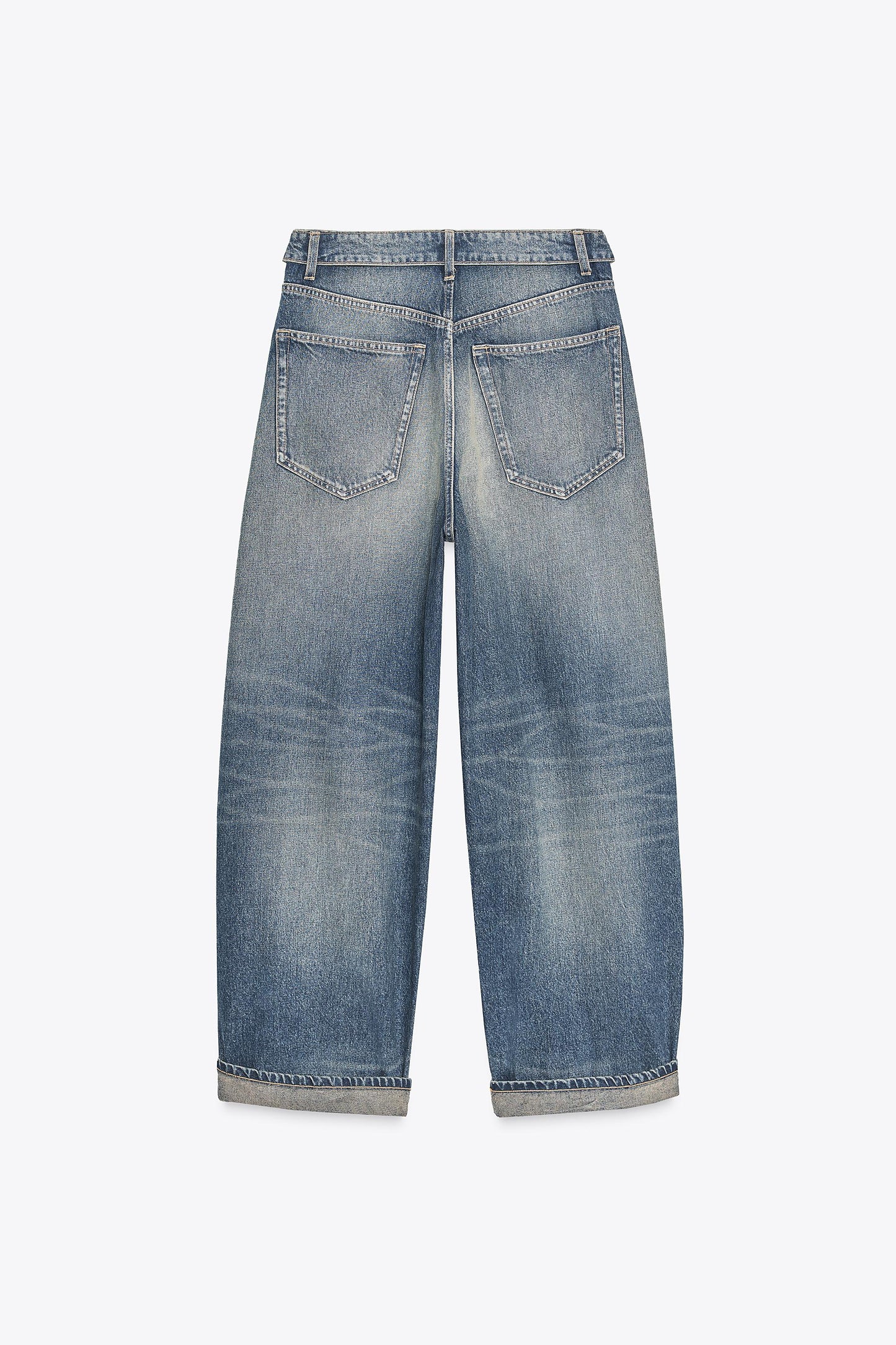 #5A6A7A, Bleu marine