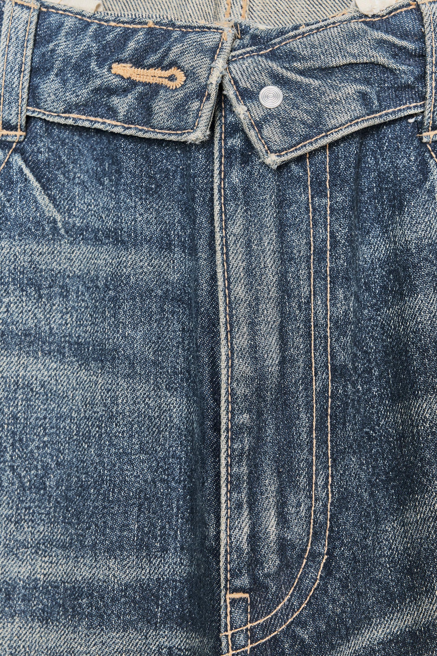 #5A6A7A, Bleu marine