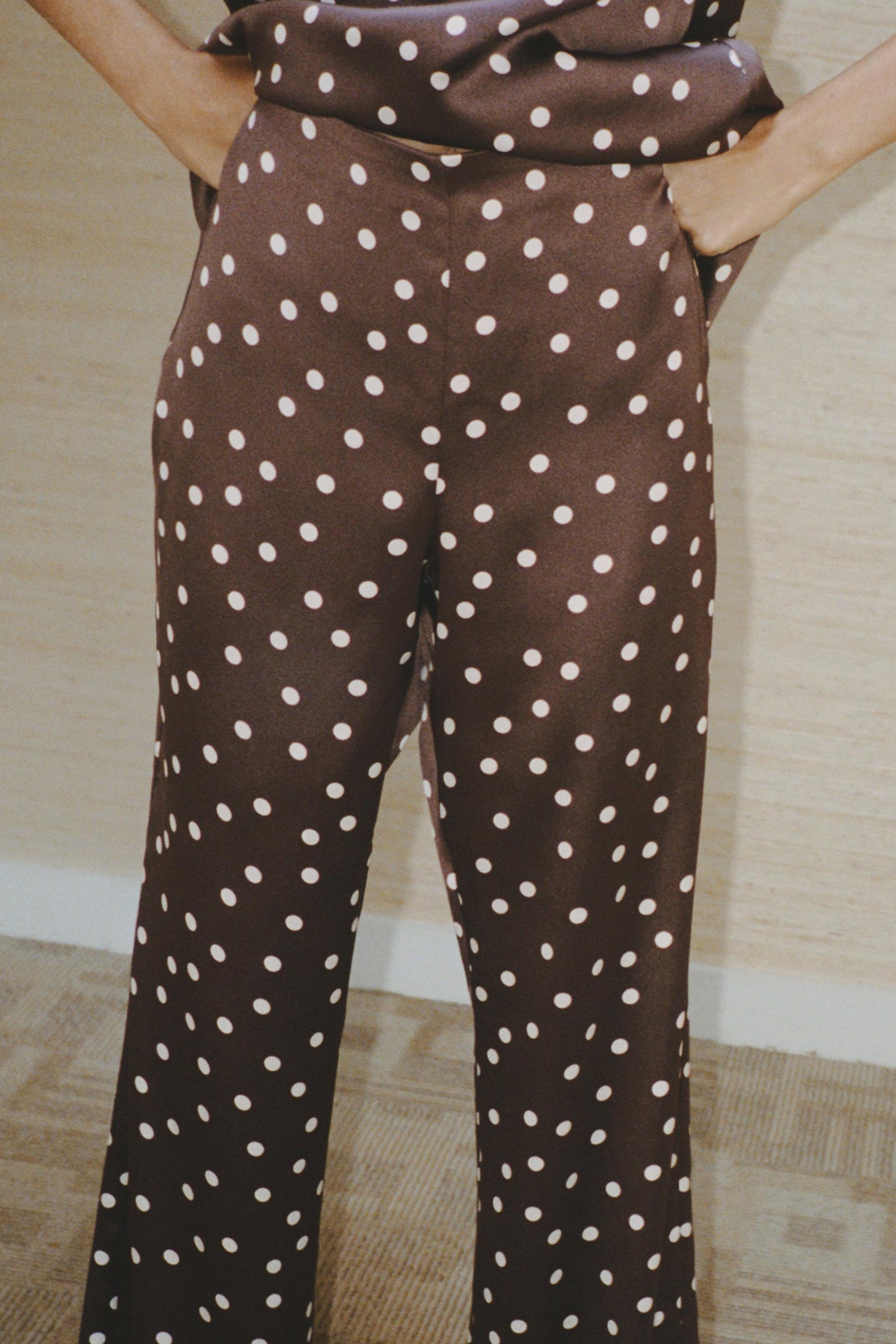 #64443C, Marron