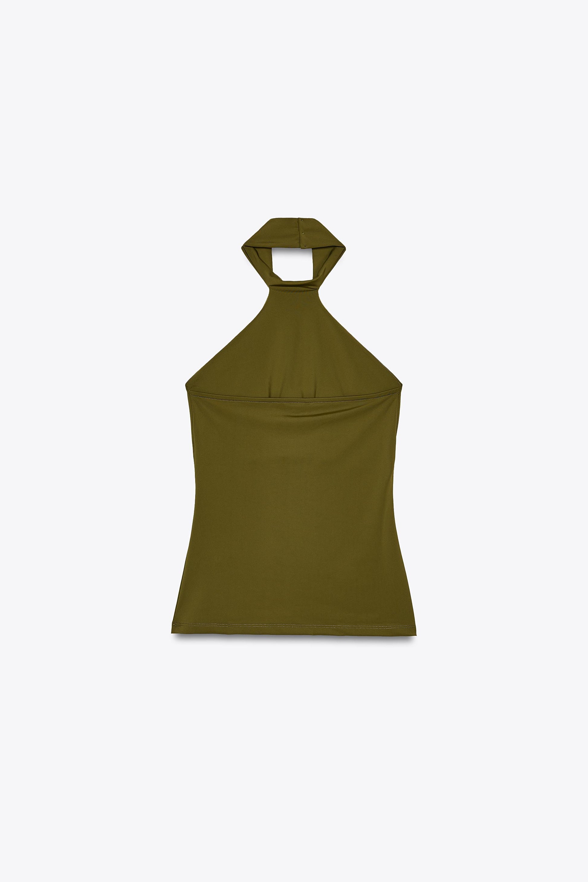 #574B1C, Vert olive