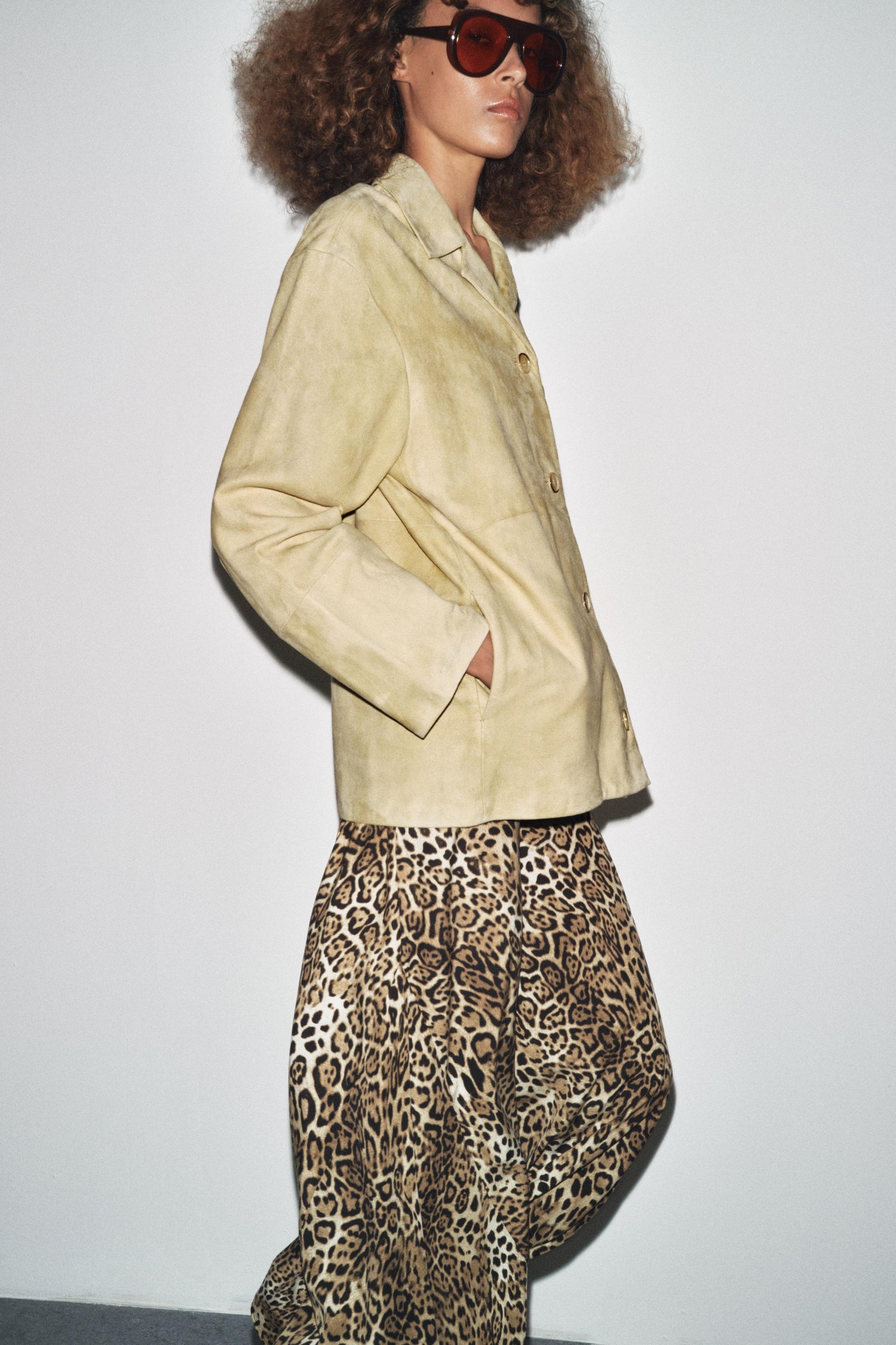 #7b5d3f, Leopard
