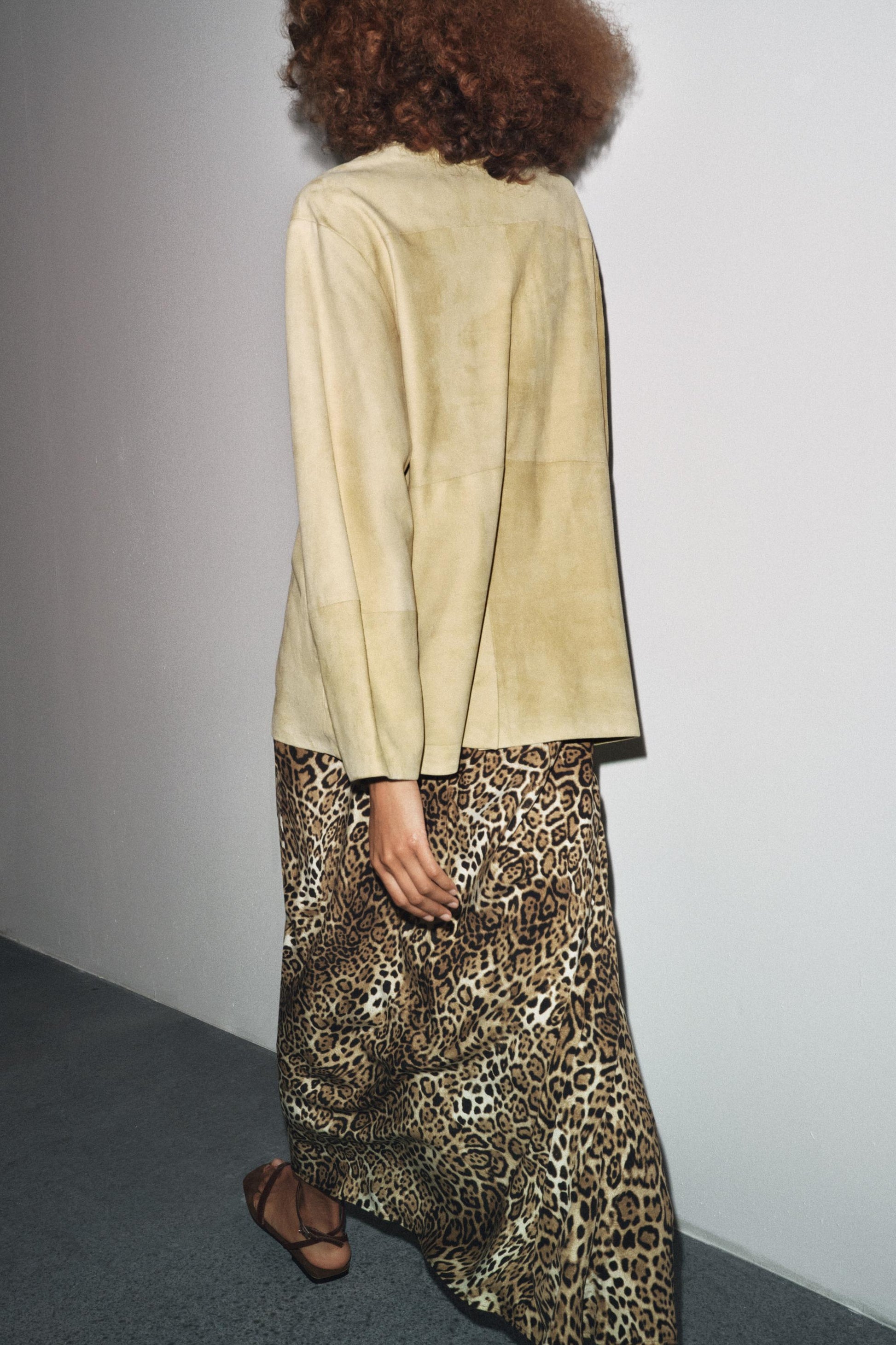 #7b5d3f, Leopard