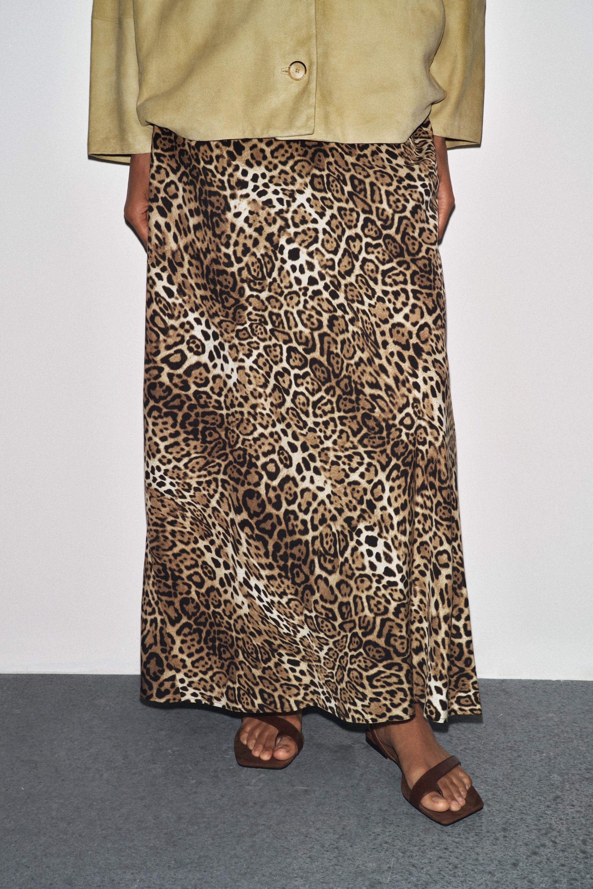 #7b5d3f, Leopard