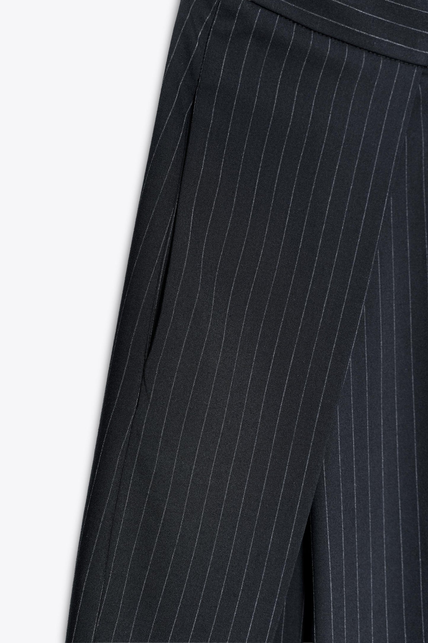 Pantalon À Rayures Tennis