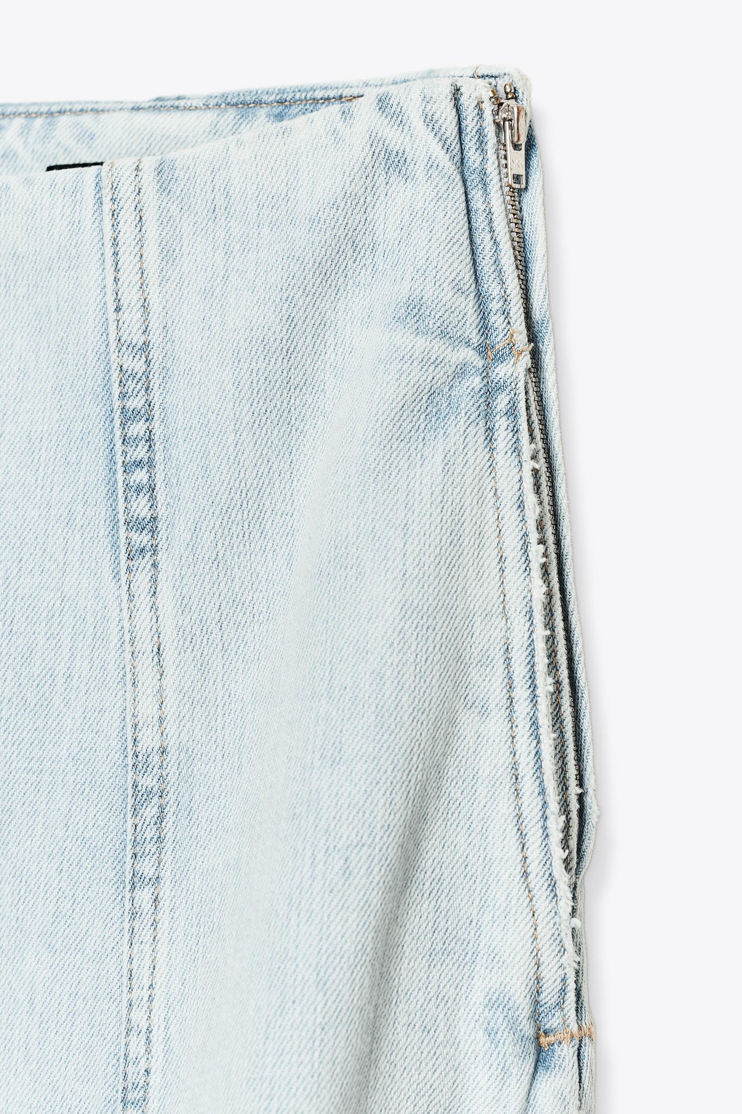 Jean Balloon Taille Haute