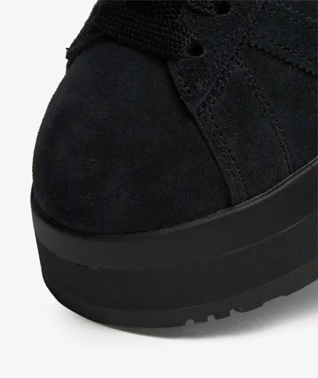 #050505, Noir